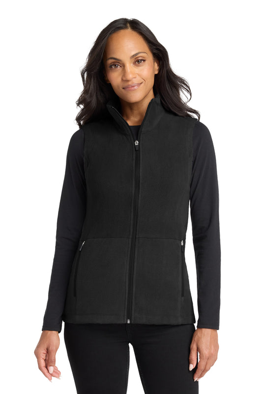 Port Authority ®  Women's Accord Microfleece Vest L152