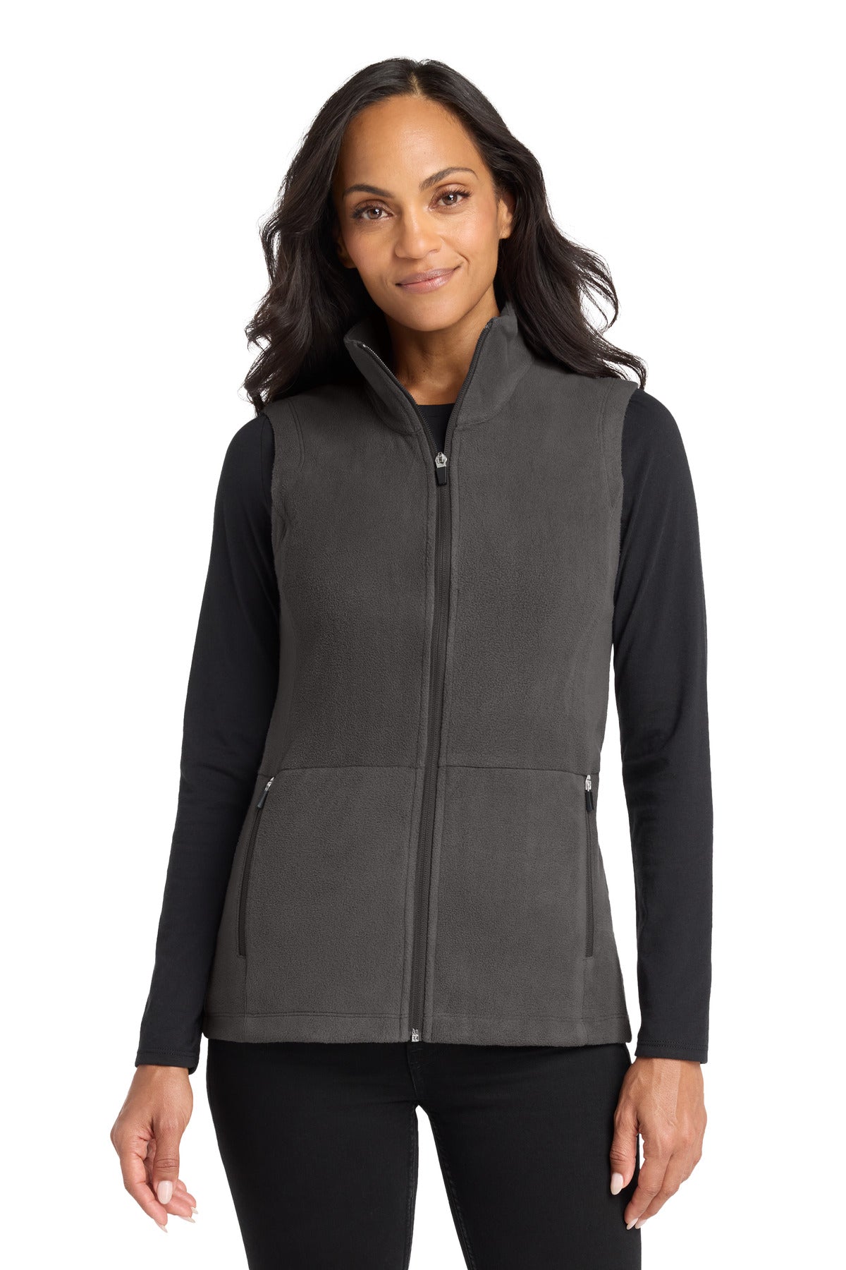 Port Authority ®  Women's Accord Microfleece Vest L152