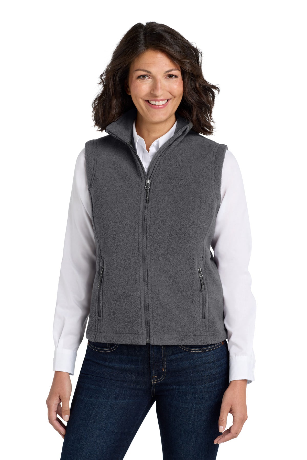 Port Authority ®  Women's Value Fleece Vest. L219