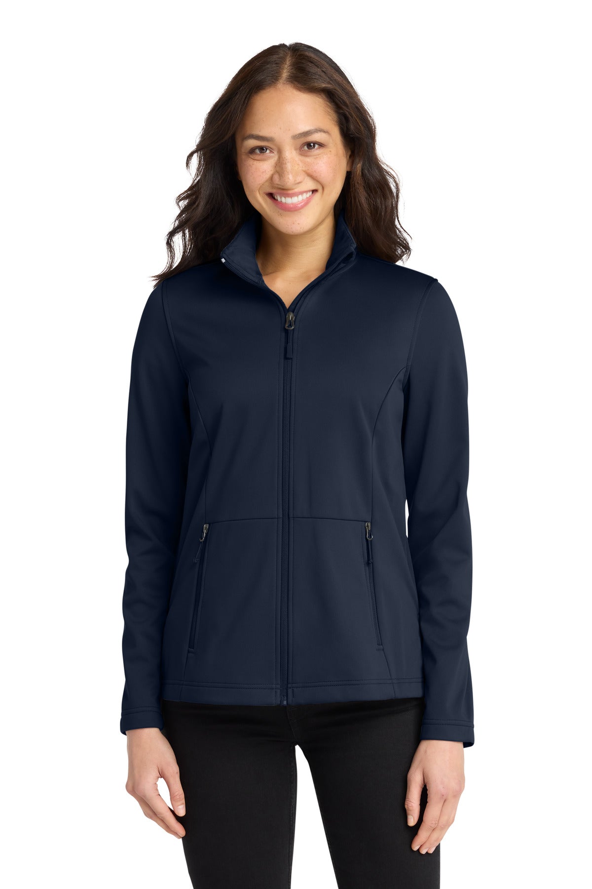 Port Authority ®  Women's Flexshell Jacket L617
