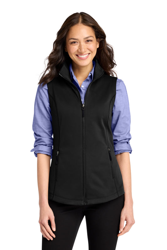 Port Authority ®  Women's Collective Smooth Fleece Vest L906