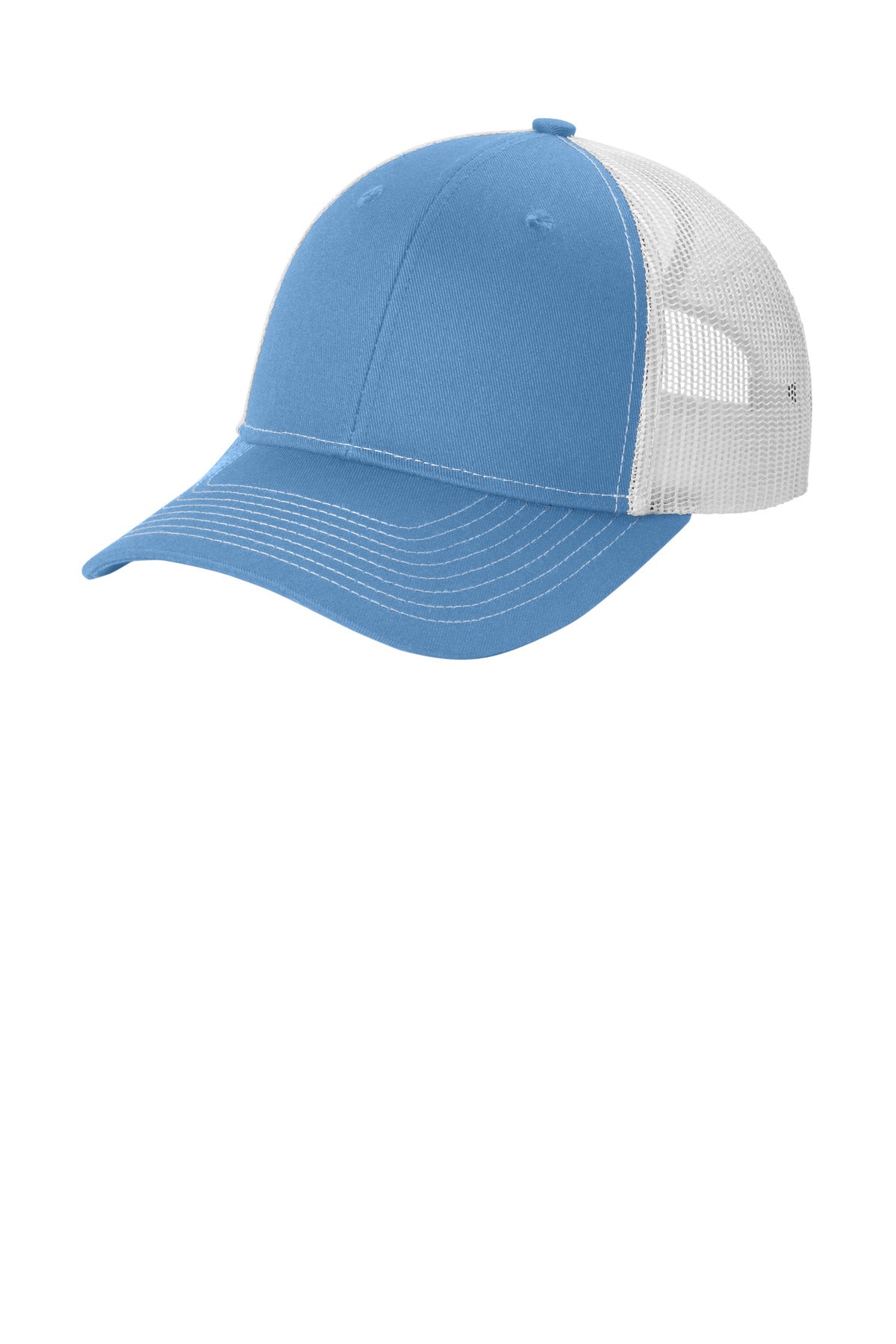 Port Authority ®  Snapback Ponytail Trucker Cap LC401