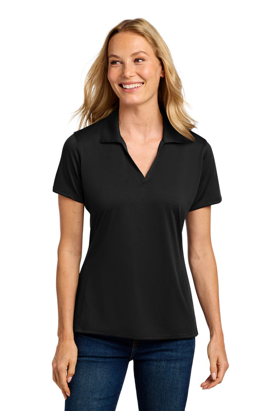 Port Authority ®  Women's Performance Staff Polo LK398