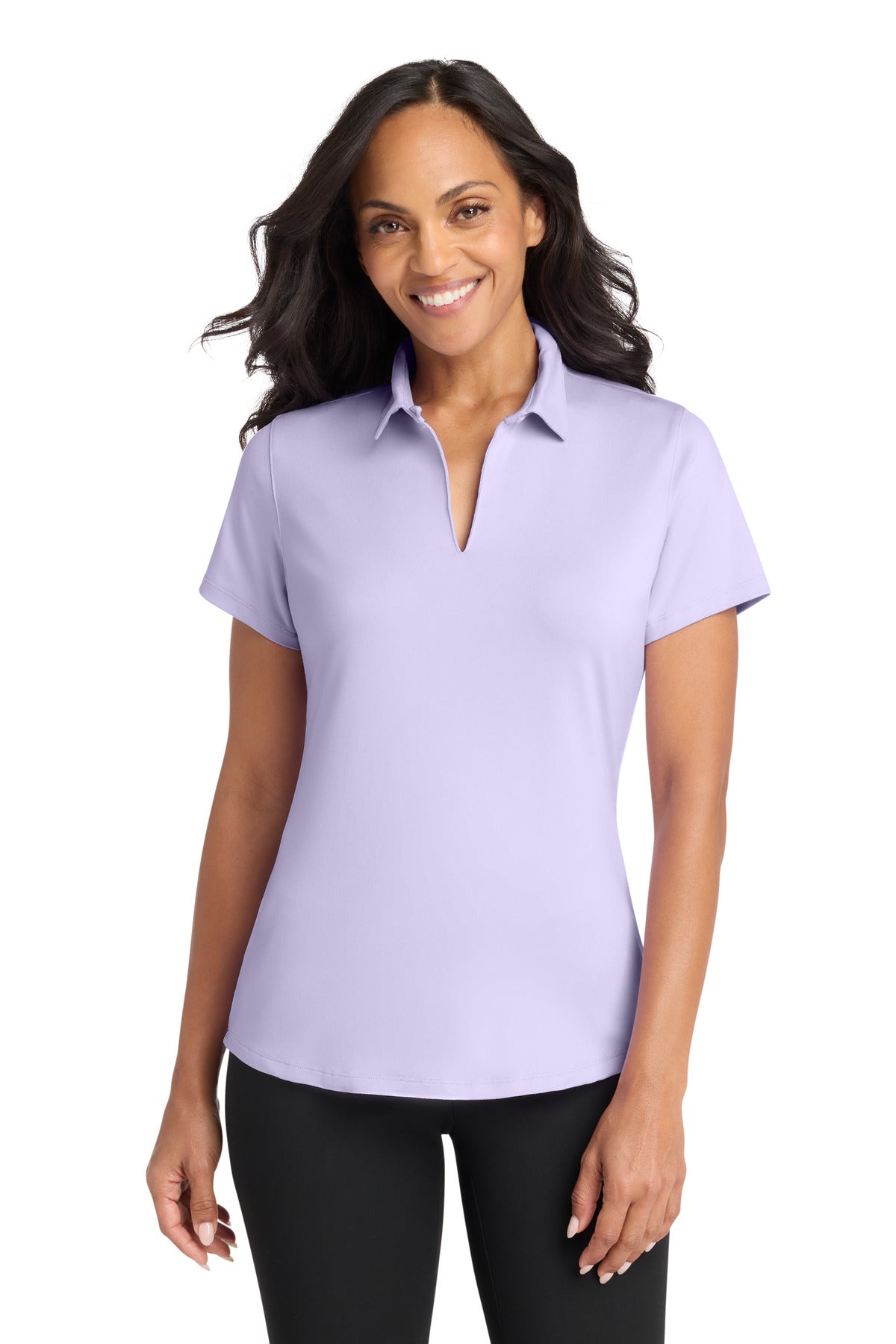 Port Authority ®  Women's City Stretch Polo LK683