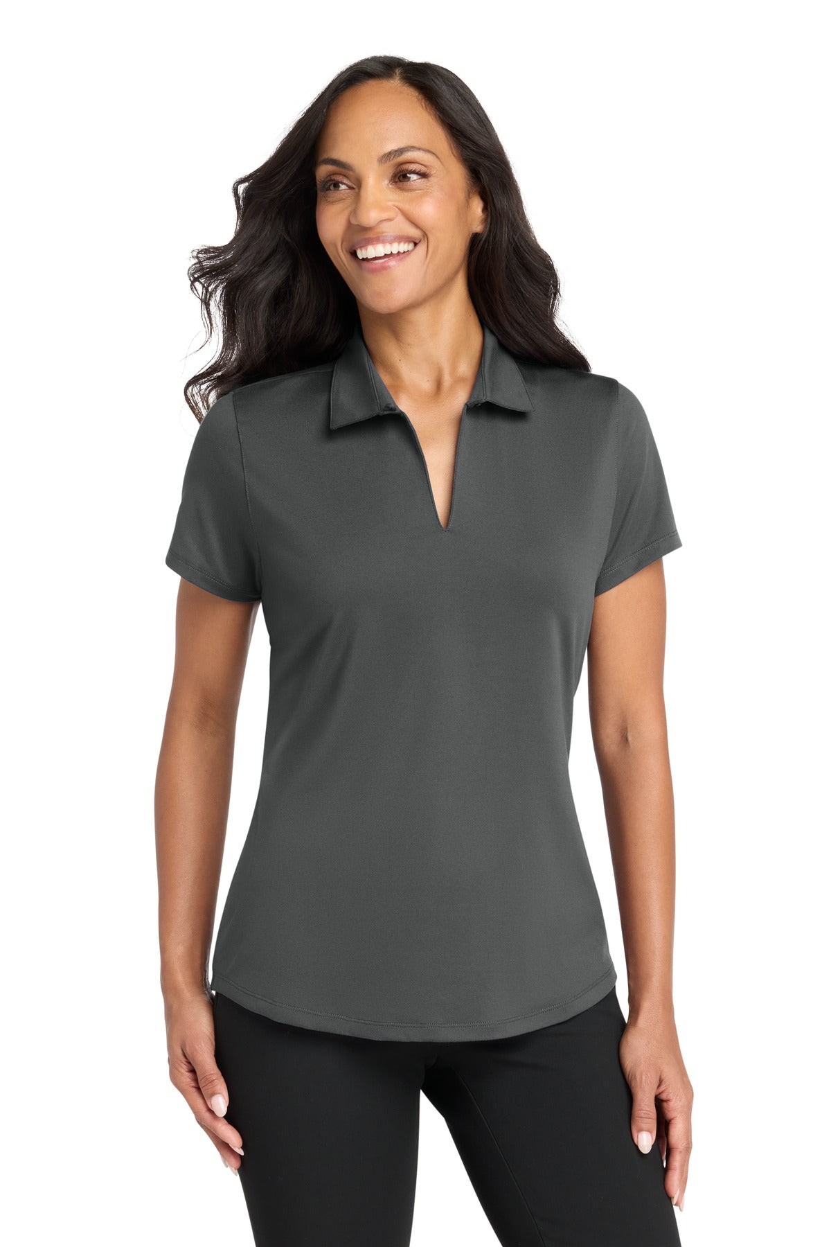Port Authority ®  Women's City Stretch Polo LK683