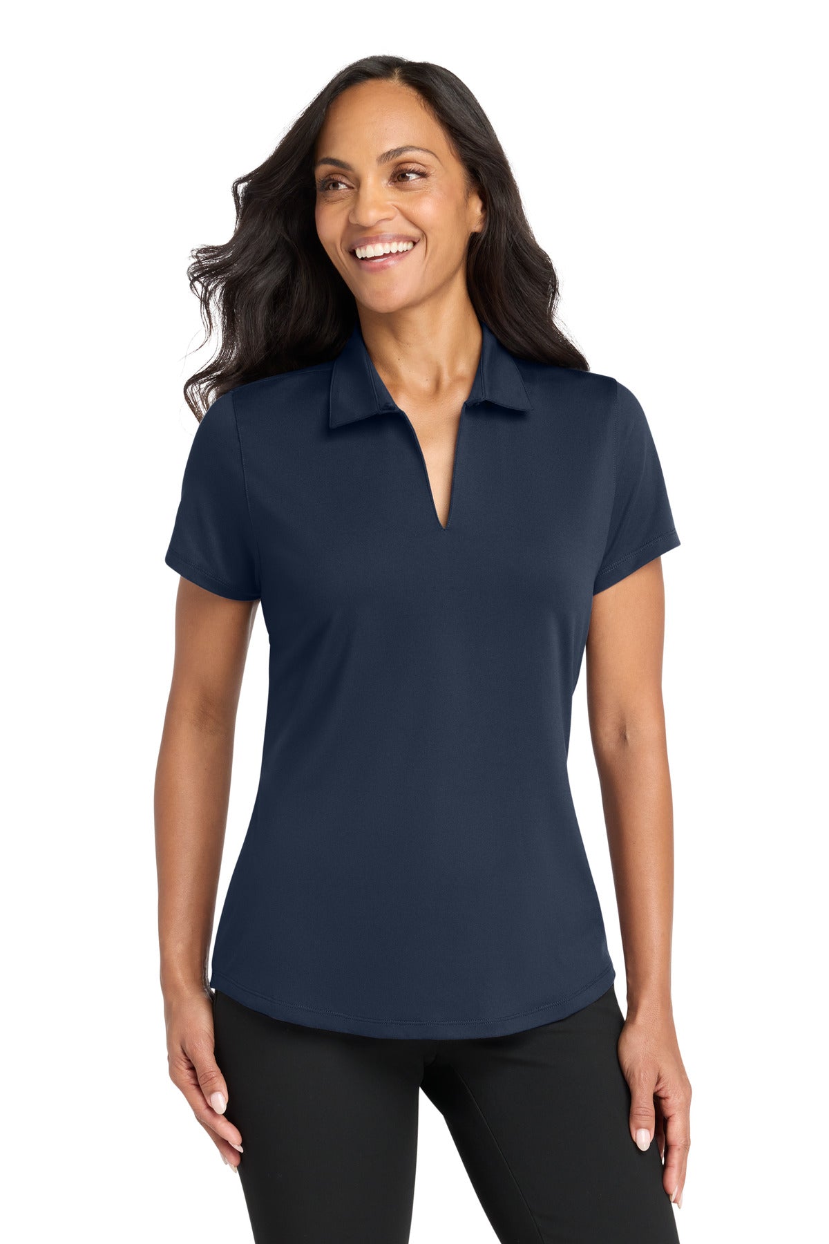 Port Authority ®  Women's City Stretch Polo LK683
