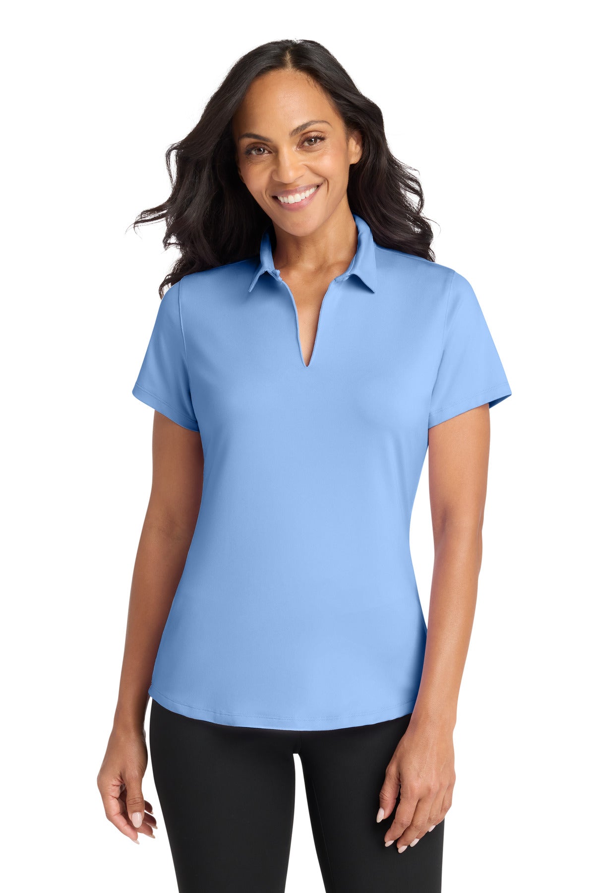 Port Authority ®  Women's City Stretch Polo LK683