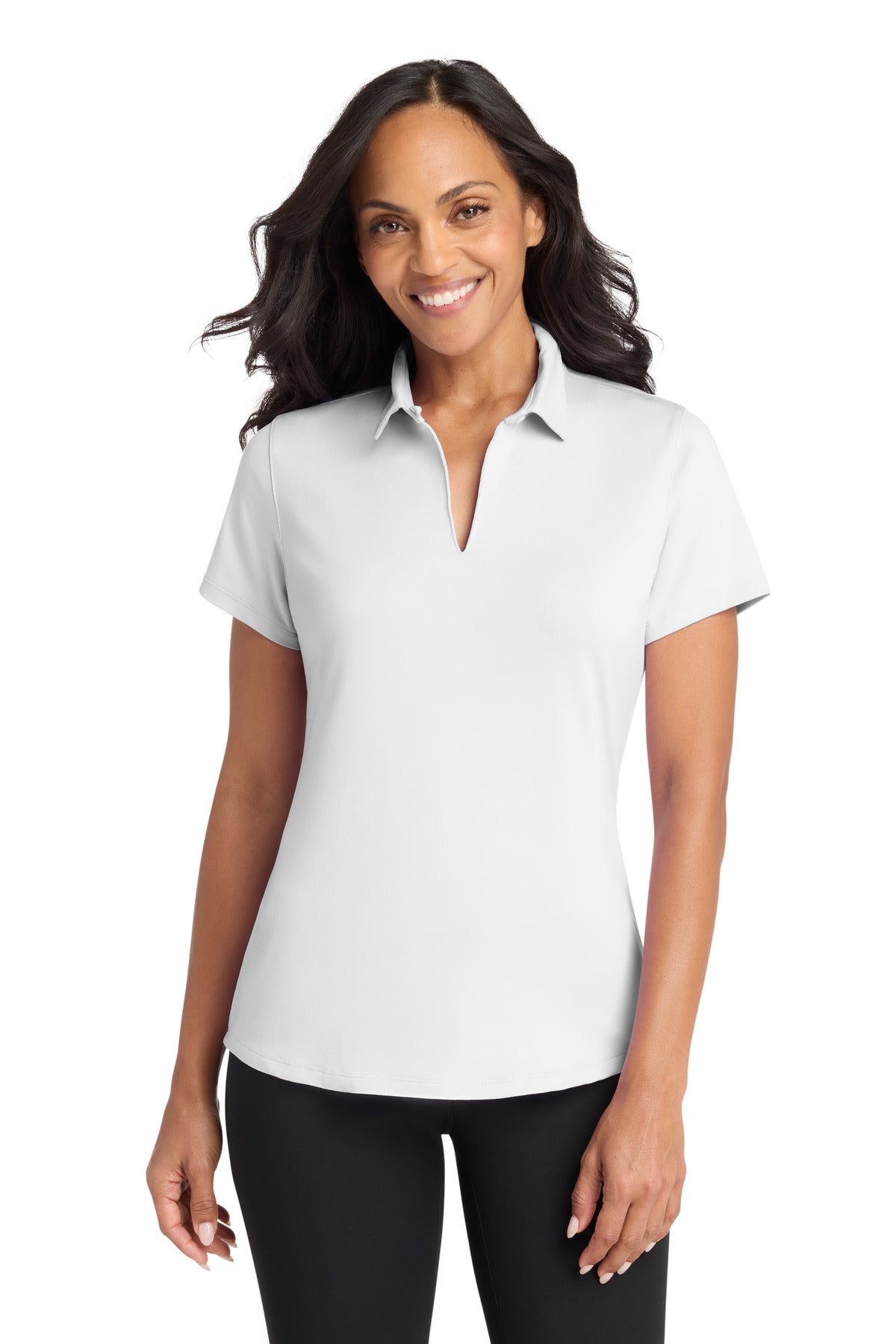 Port Authority ®  Women's City Stretch Polo LK683
