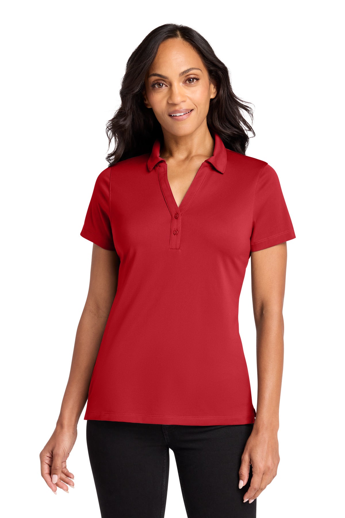 Port Authority ®  Women's C-FREE ®  Performance Polo LK863