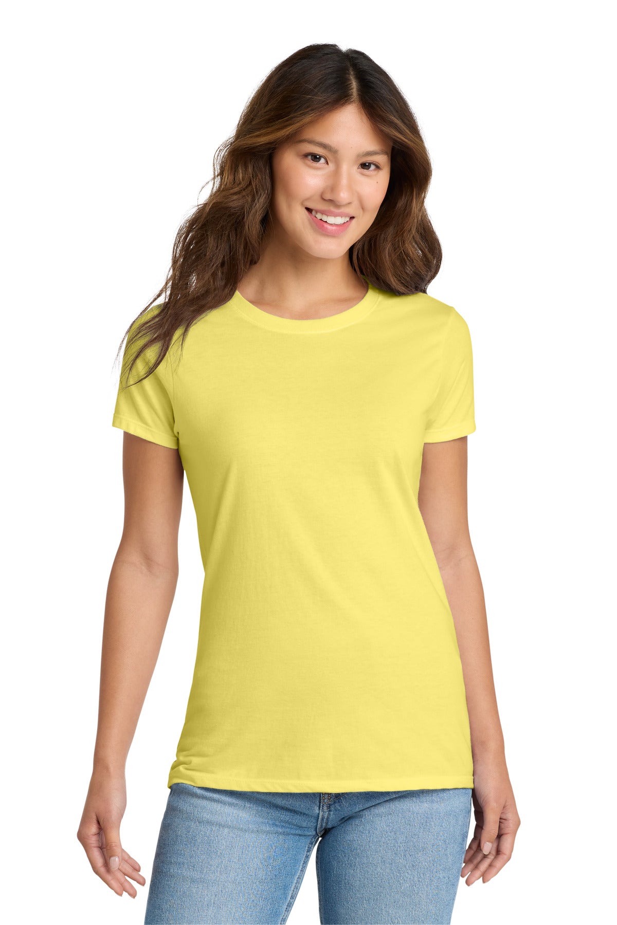 Port & Co ™  Women's Fan Favorite Tee. LPC450