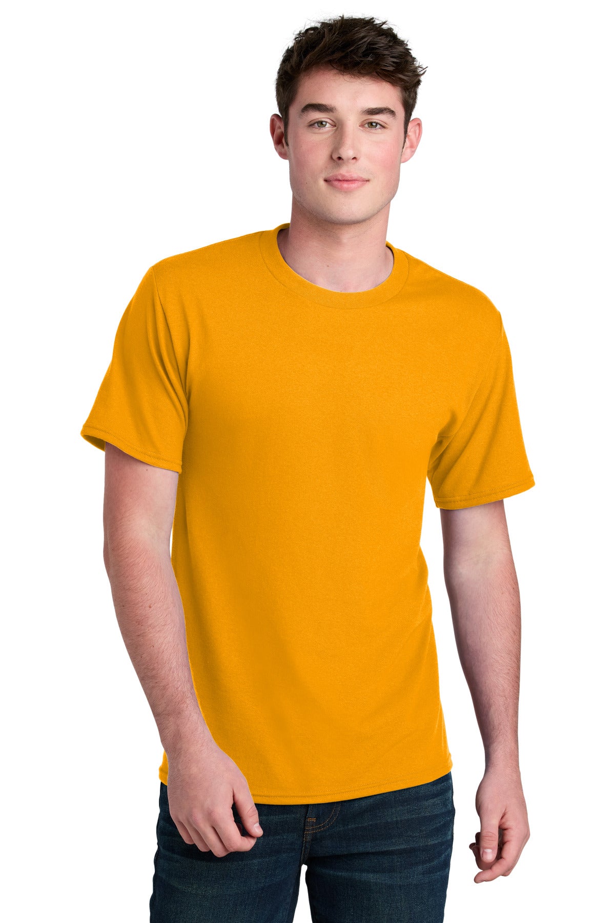 Port & Co ™  Core Blend Recycled Tee PC01