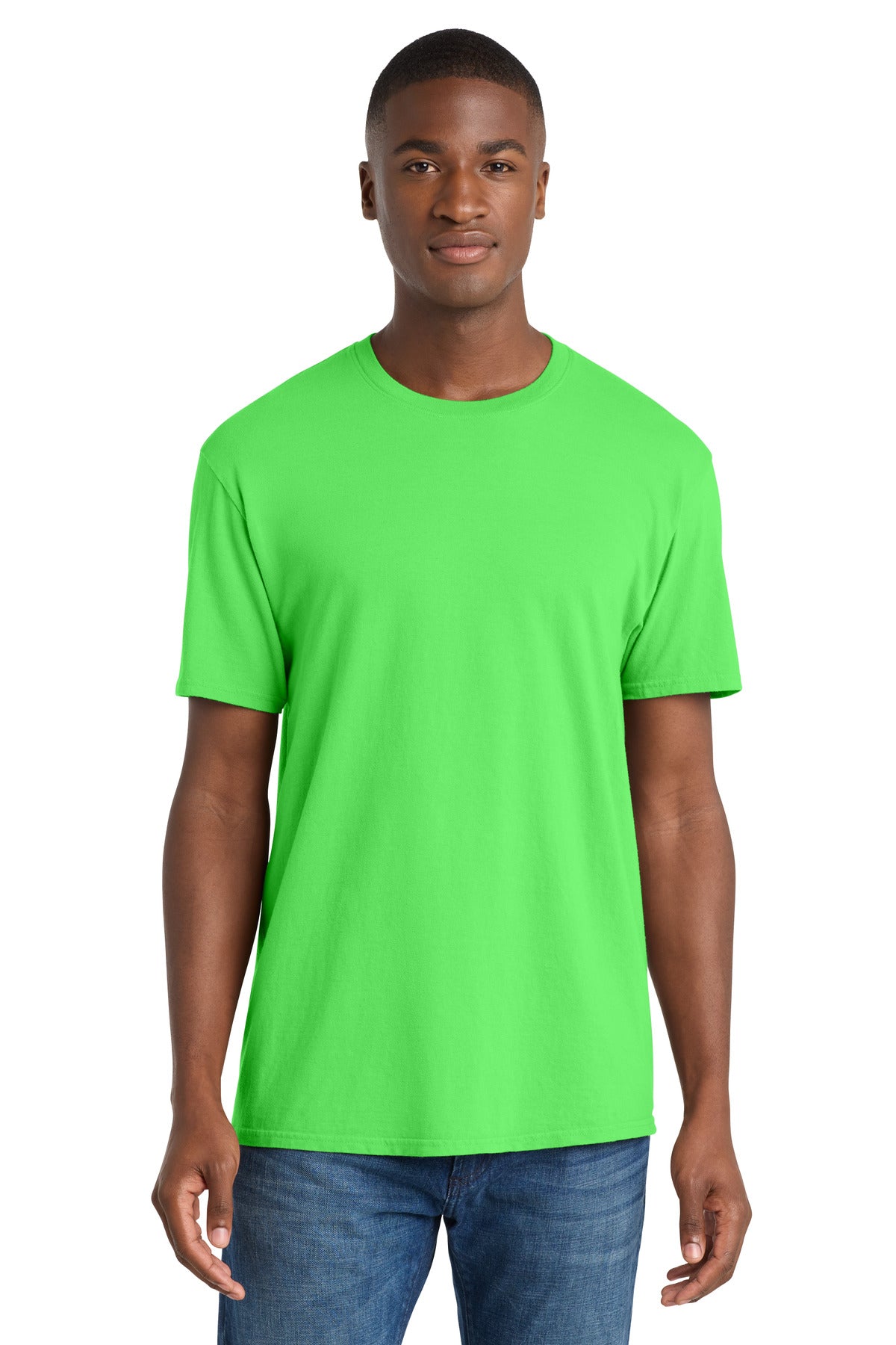 Port & Co ™  Beach Wash ®  Garment-Dyed Tee. PC099