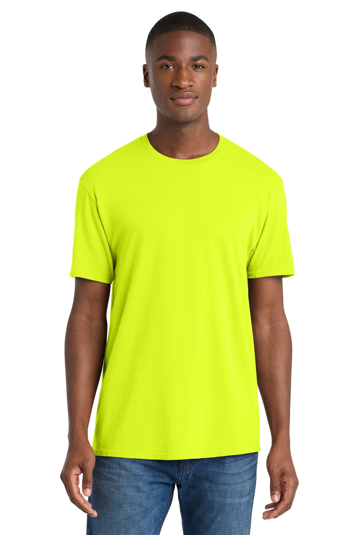 Port & Co ™  Beach Wash ®  Garment-Dyed Tee. PC099