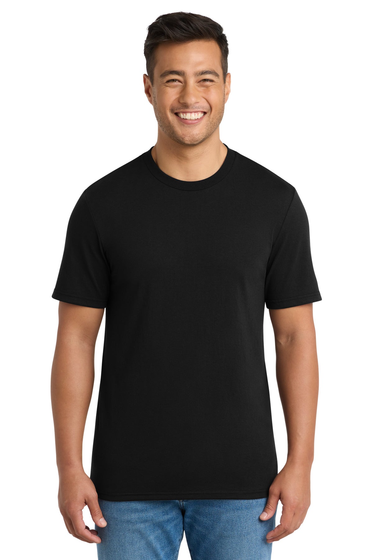 Port & Co ™  Tri-Blend Tee. PC330