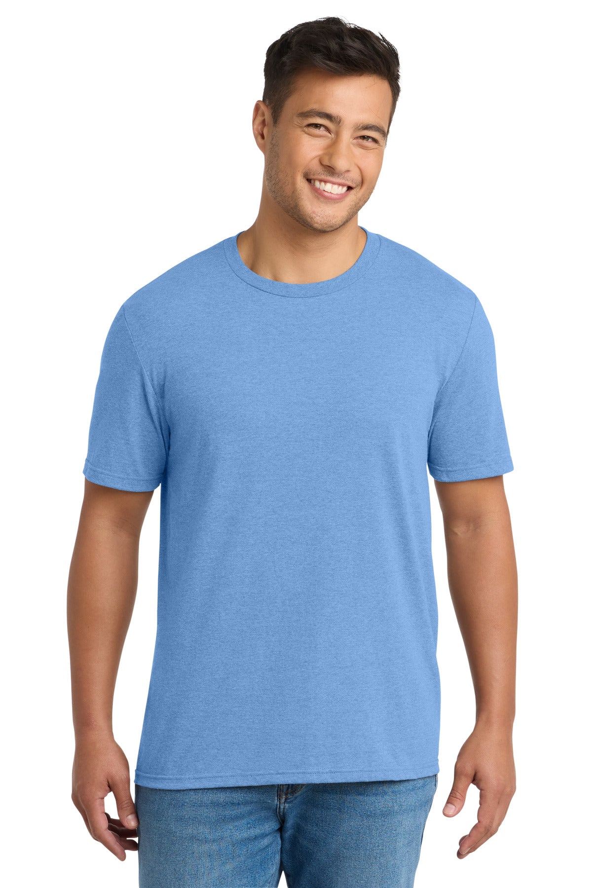 Port & Co ™  Tri-Blend Tee. PC330