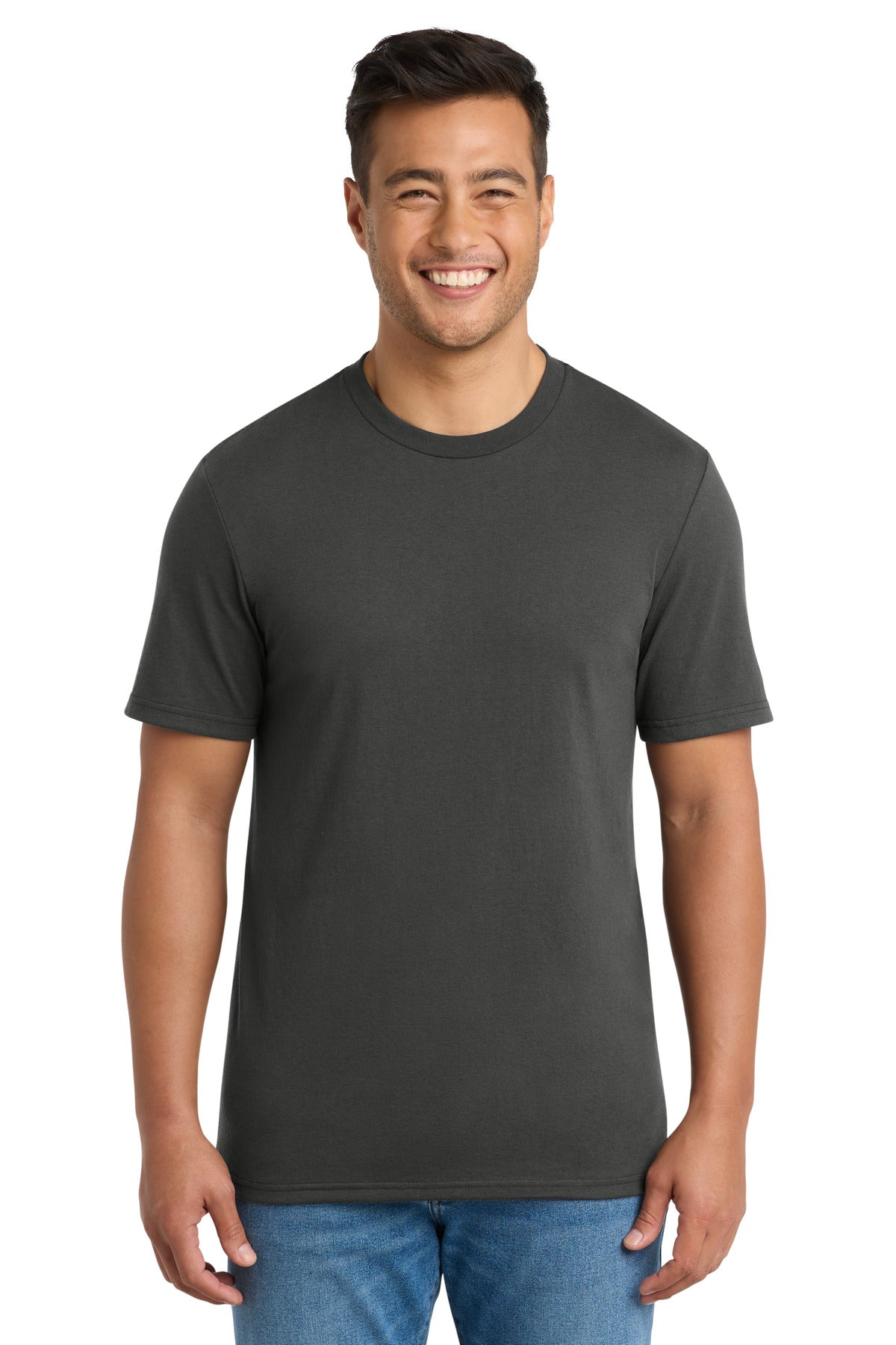 Port & Co ™  Tri-Blend Tee. PC330