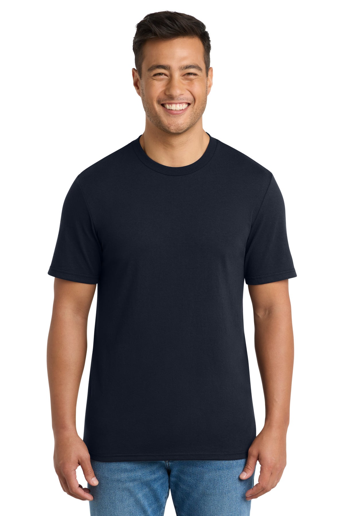 Port & Co ™  Tri-Blend Tee. PC330