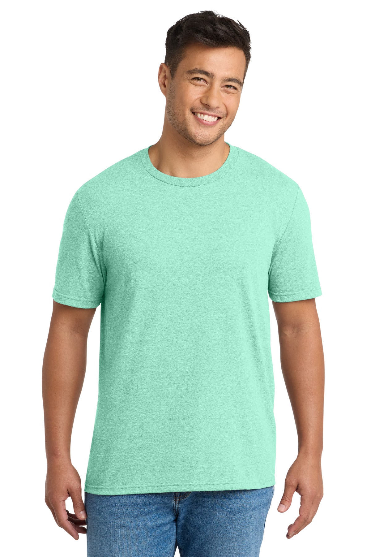Port & Co ™  Tri-Blend Tee. PC330