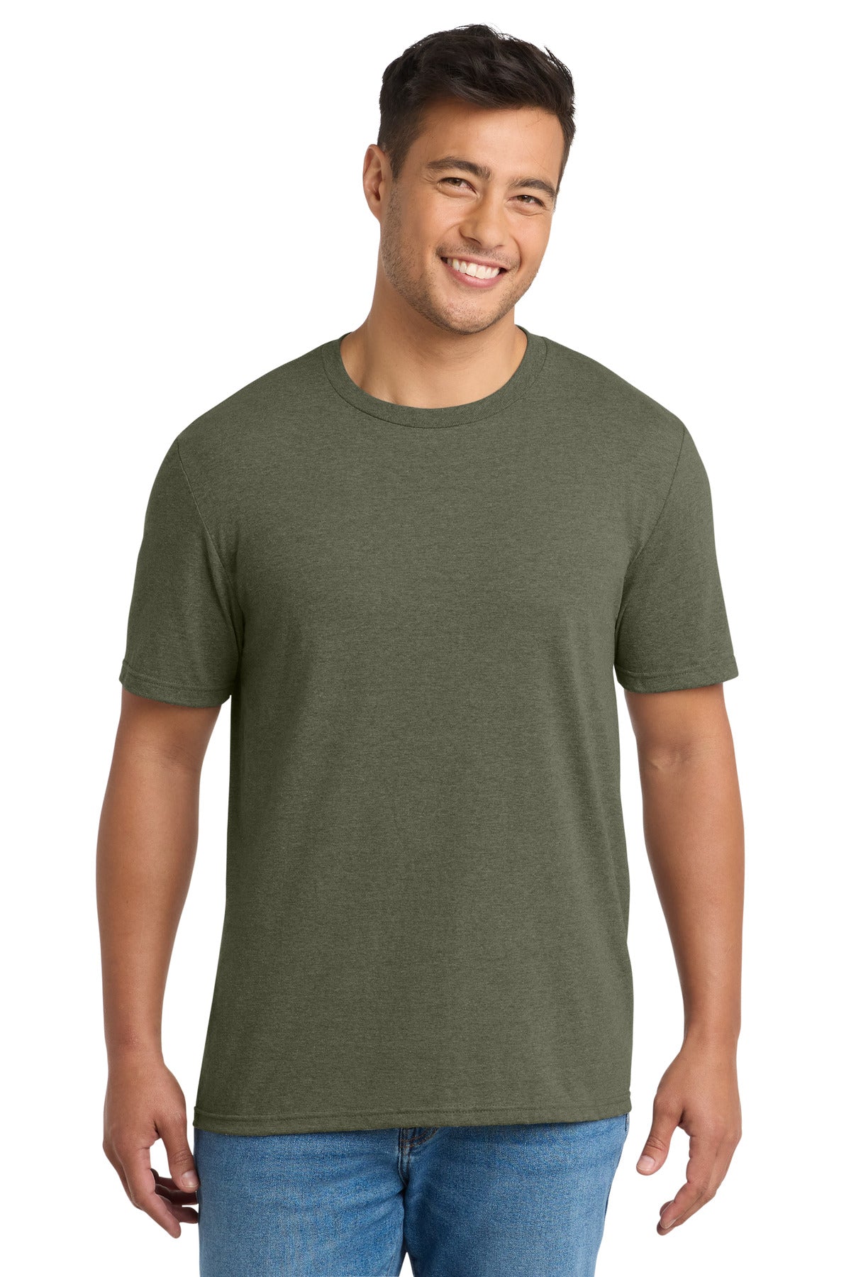Port & Co ™  Tri-Blend Tee. PC330