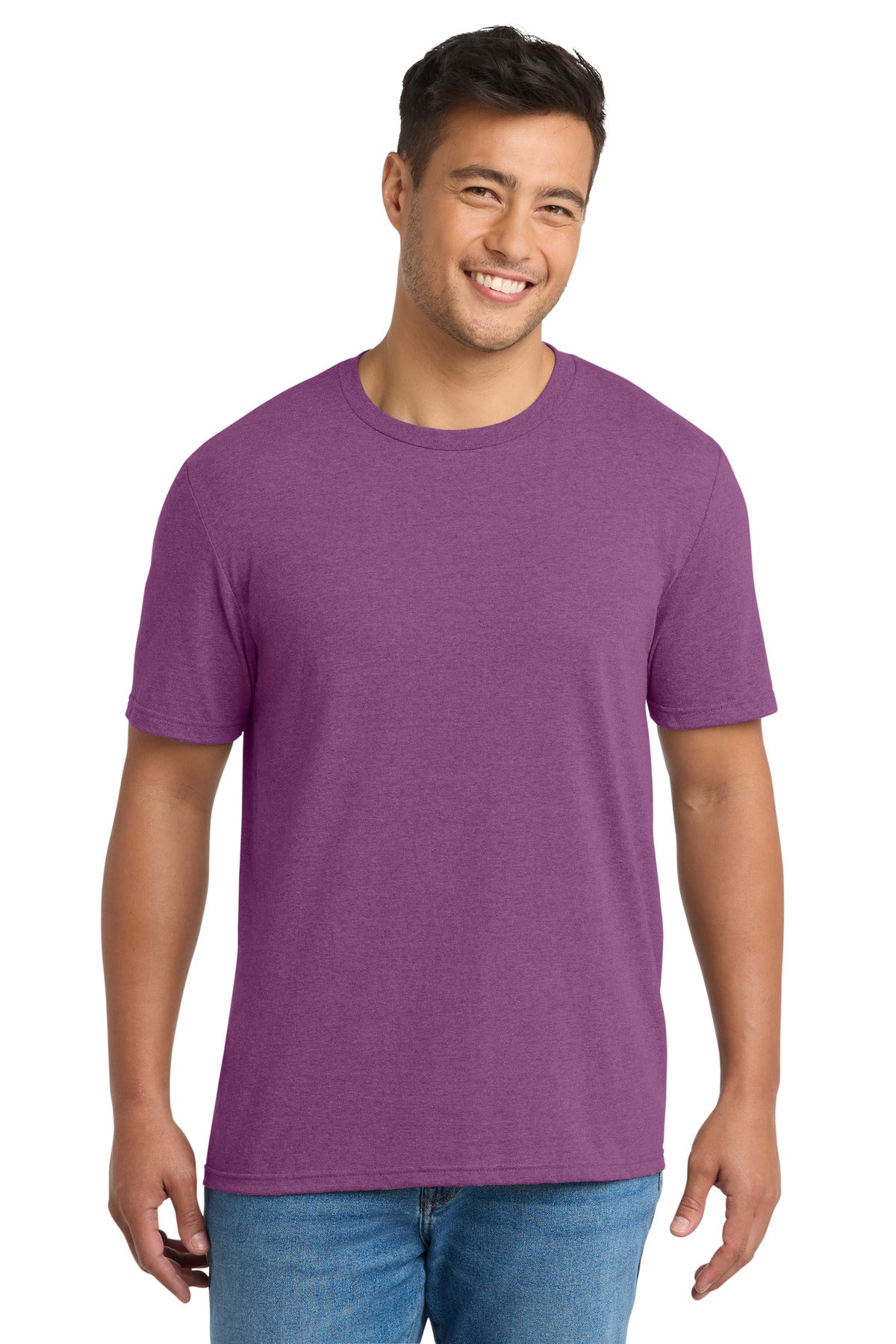 Port & Co ™  Tri-Blend Tee. PC330