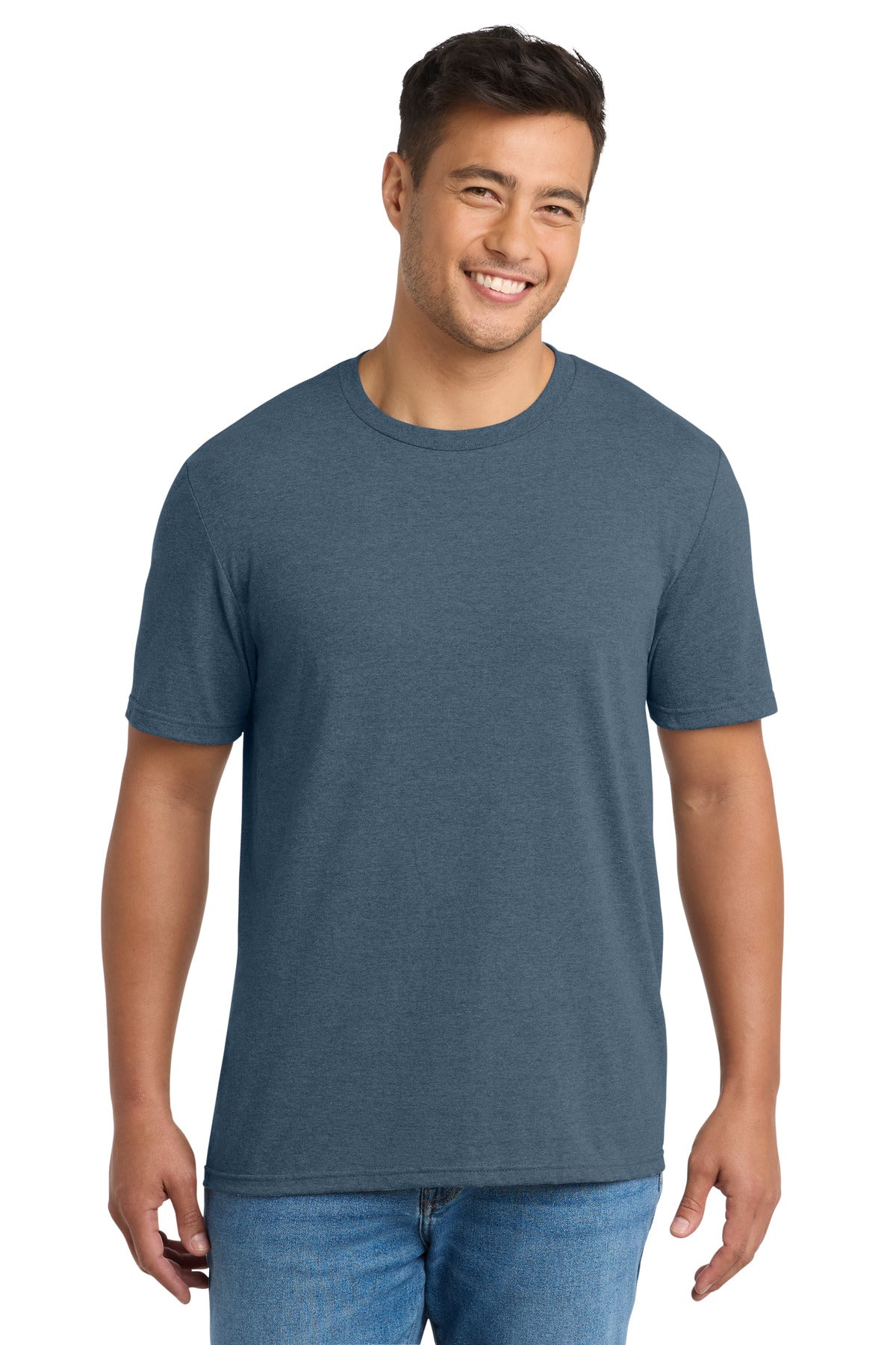 Port & Co ™  Tri-Blend Tee. PC330
