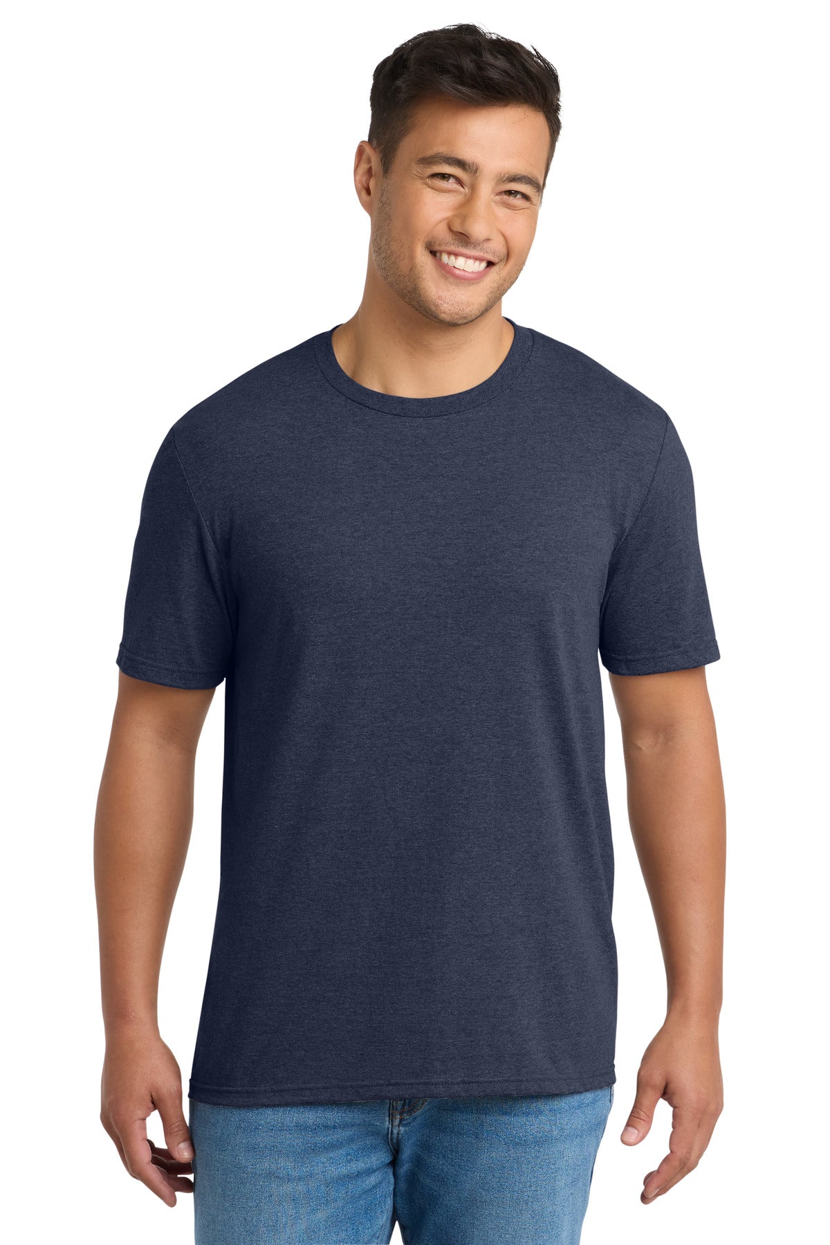 Port & Co ™  Tri-Blend Tee. PC330