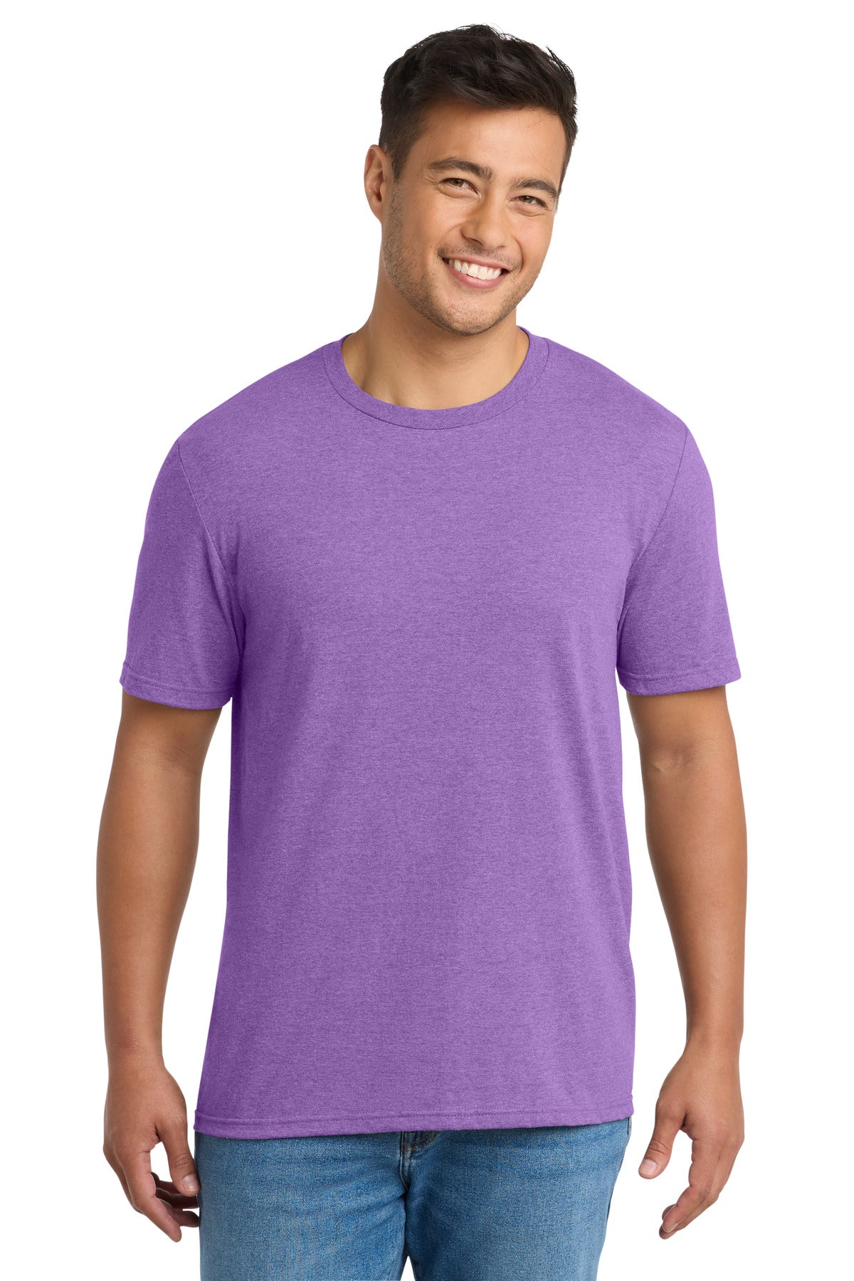 Port & Co ™  Tri-Blend Tee. PC330