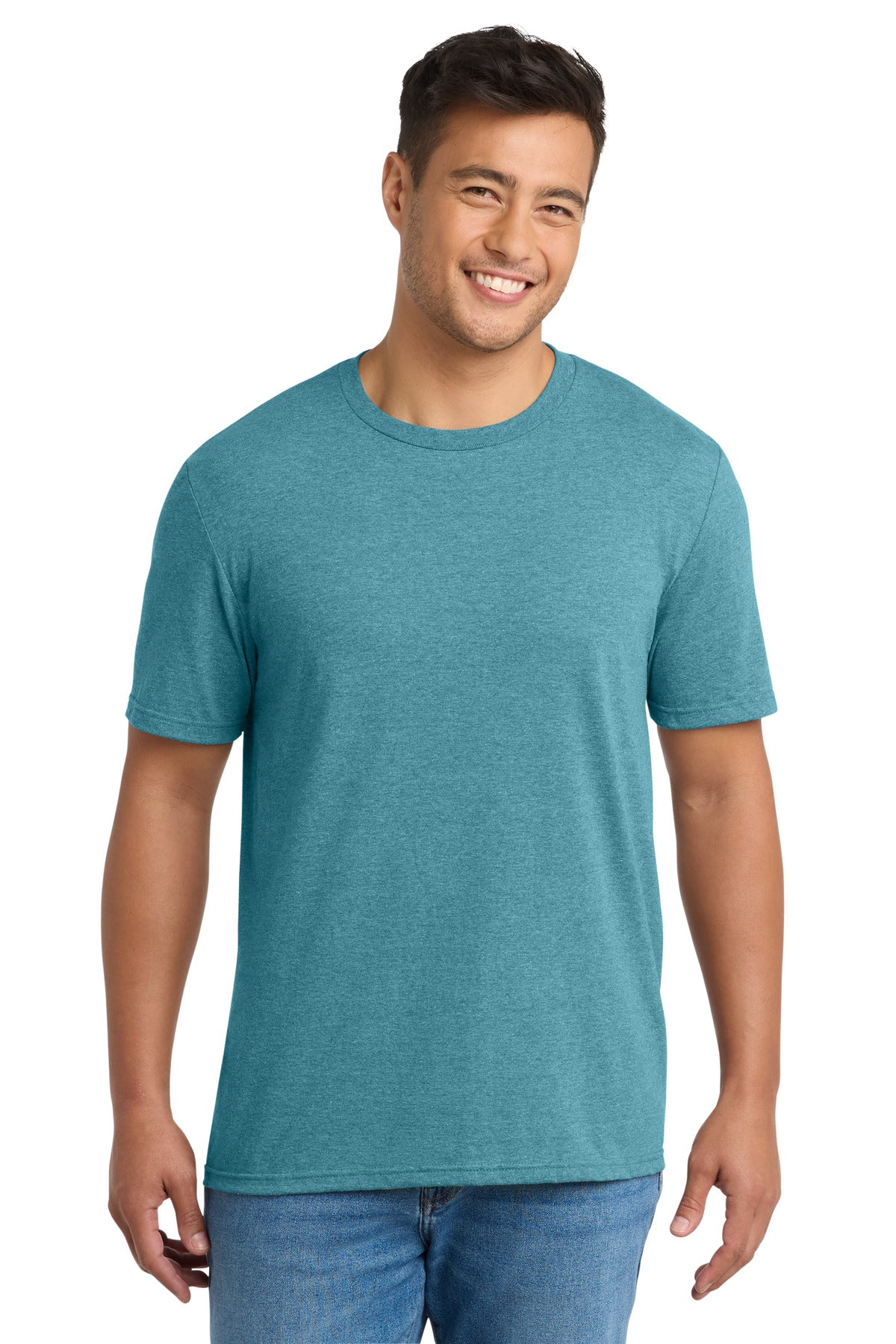 Port & Co ™  Tri-Blend Tee. PC330