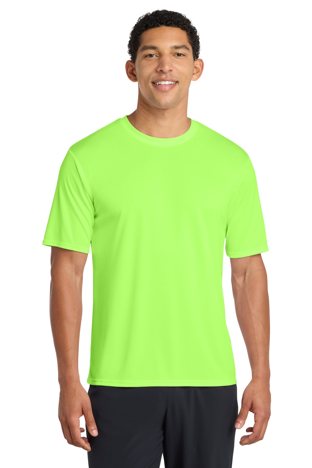 Port & Co ™  Performance Tee. PC380