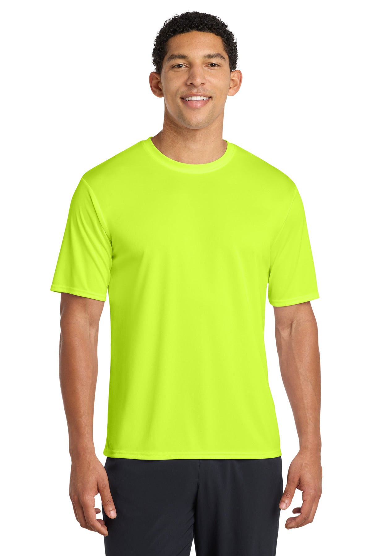 Port & Co ™  Performance Tee. PC380