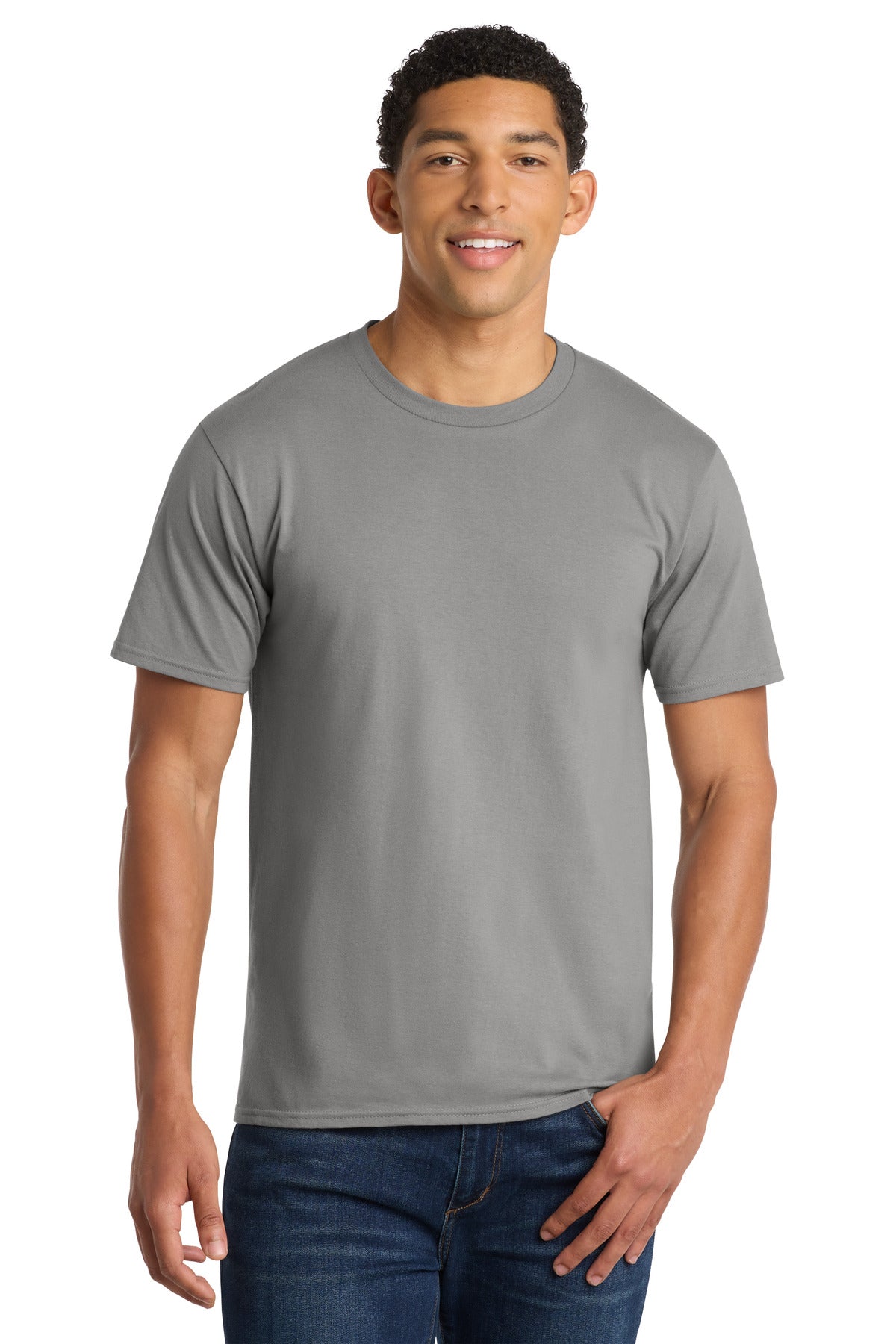 Port & Co ™  Fan Favorite Tee. PC450