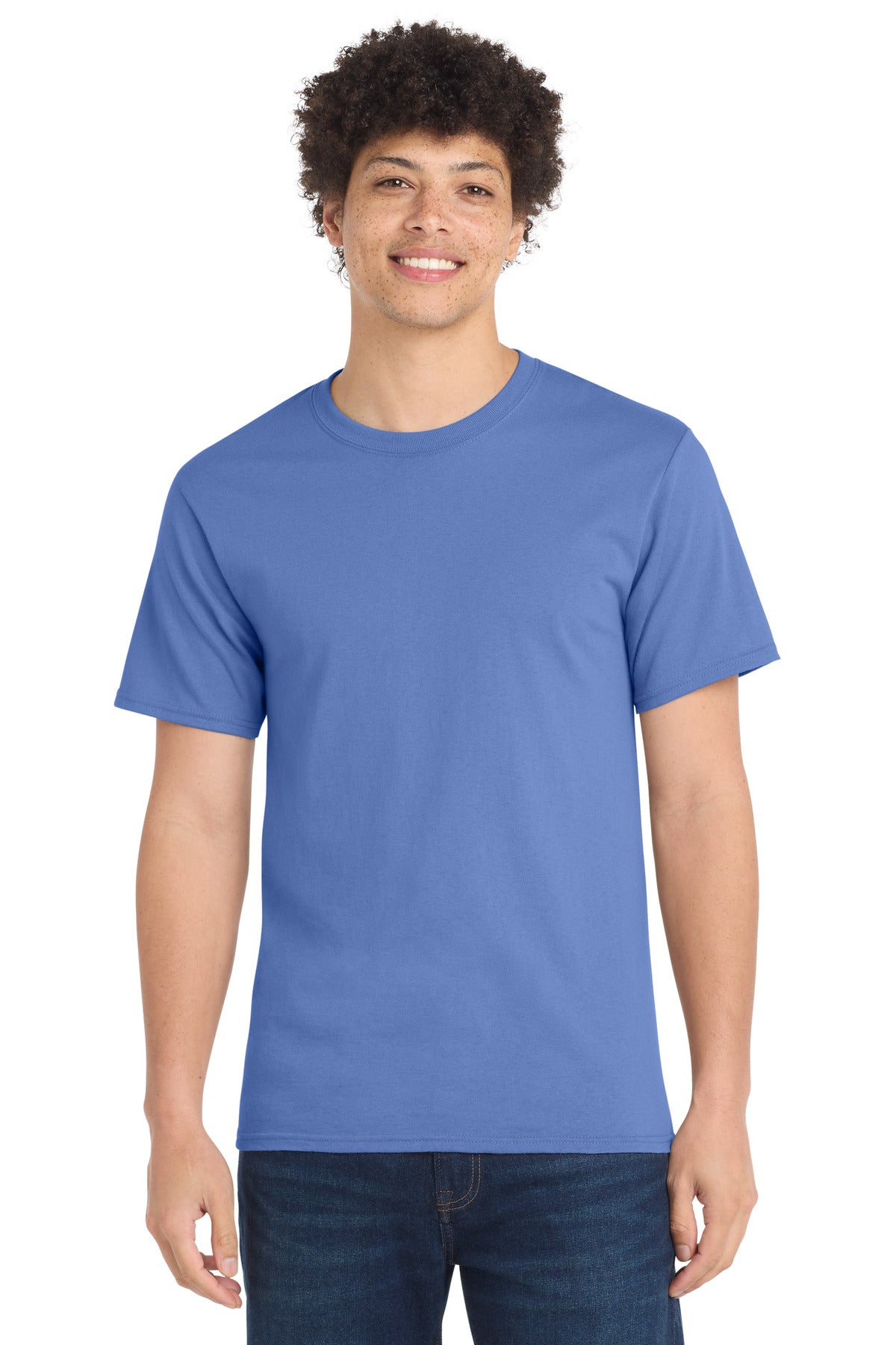 Port & Co ™  Tall Essential Tee.  PC61T