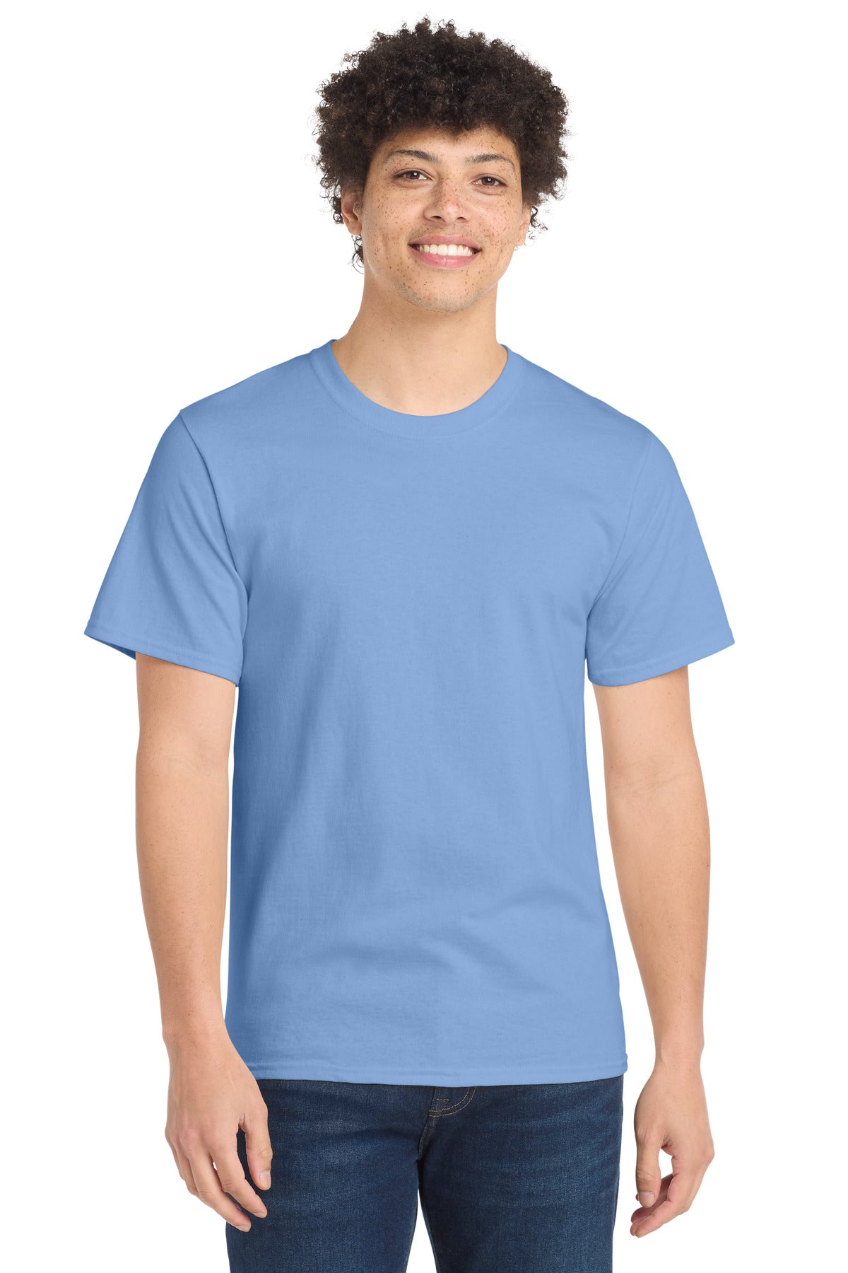 Port & Co ™  Tall Essential Tee.  PC61T