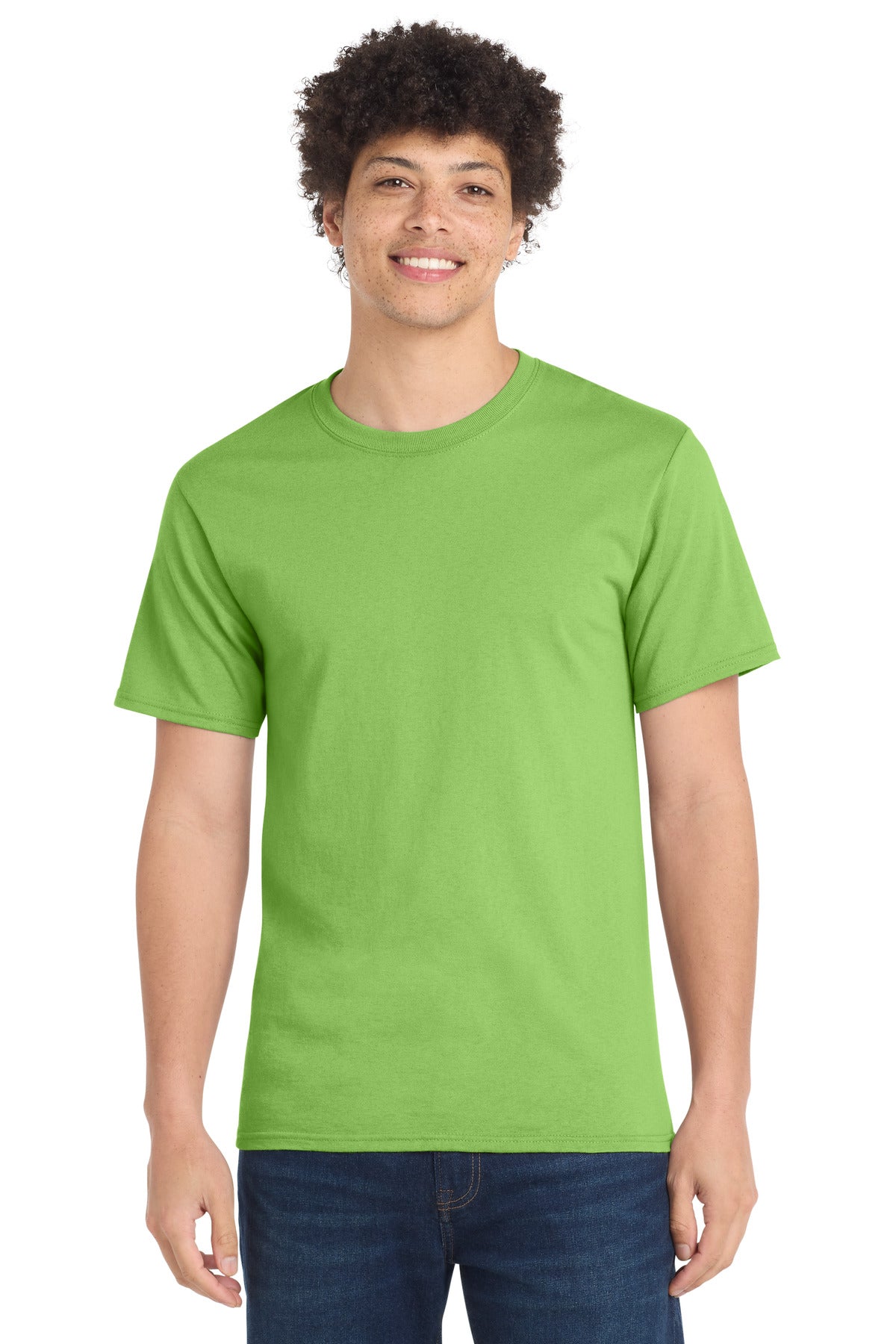 Port & Co ™  Tall Essential Tee.  PC61T
