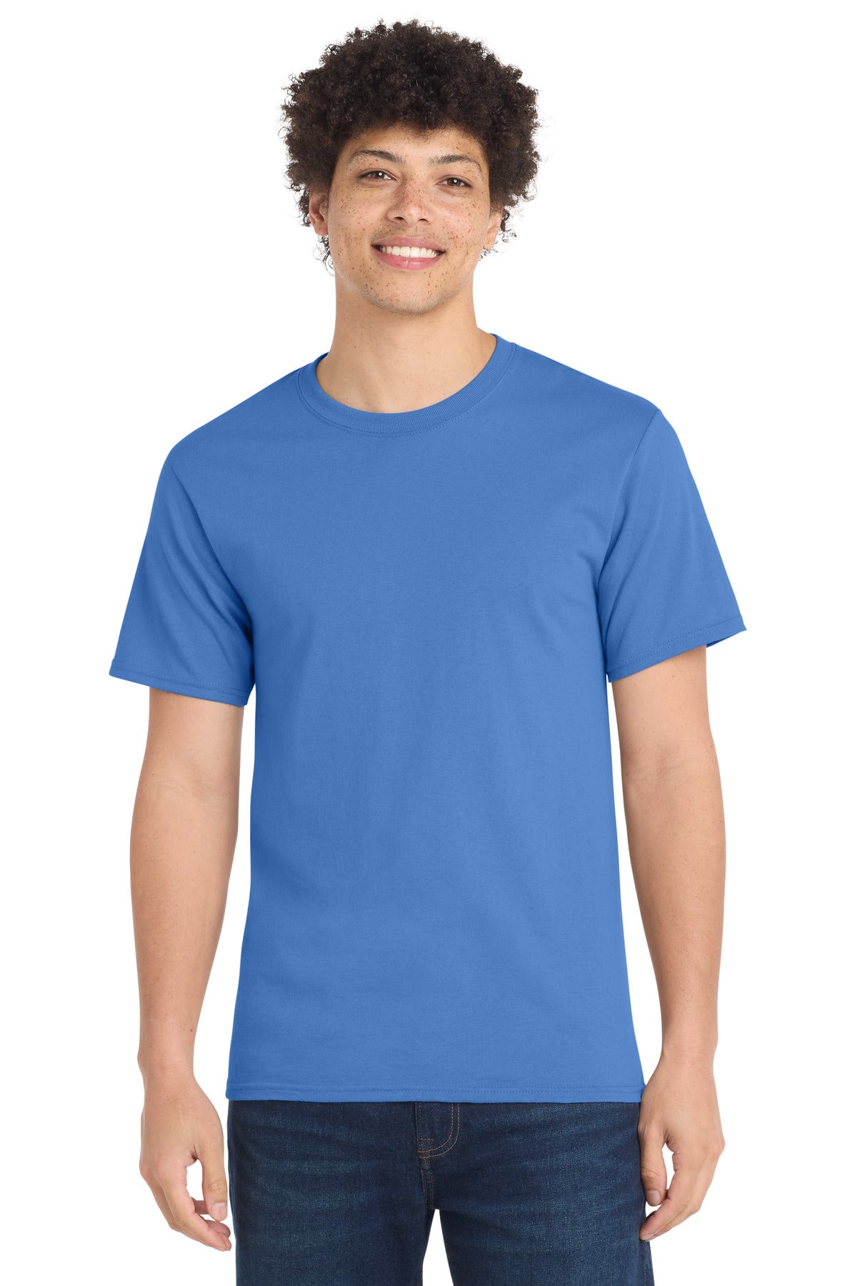 Port & Co ™  Tall Essential Tee.  PC61T