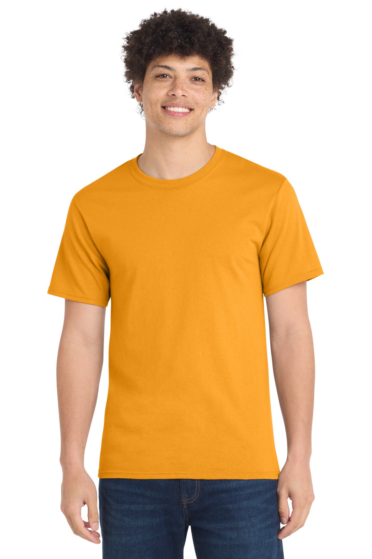 Port & Co ™  Essential Tee. PC61