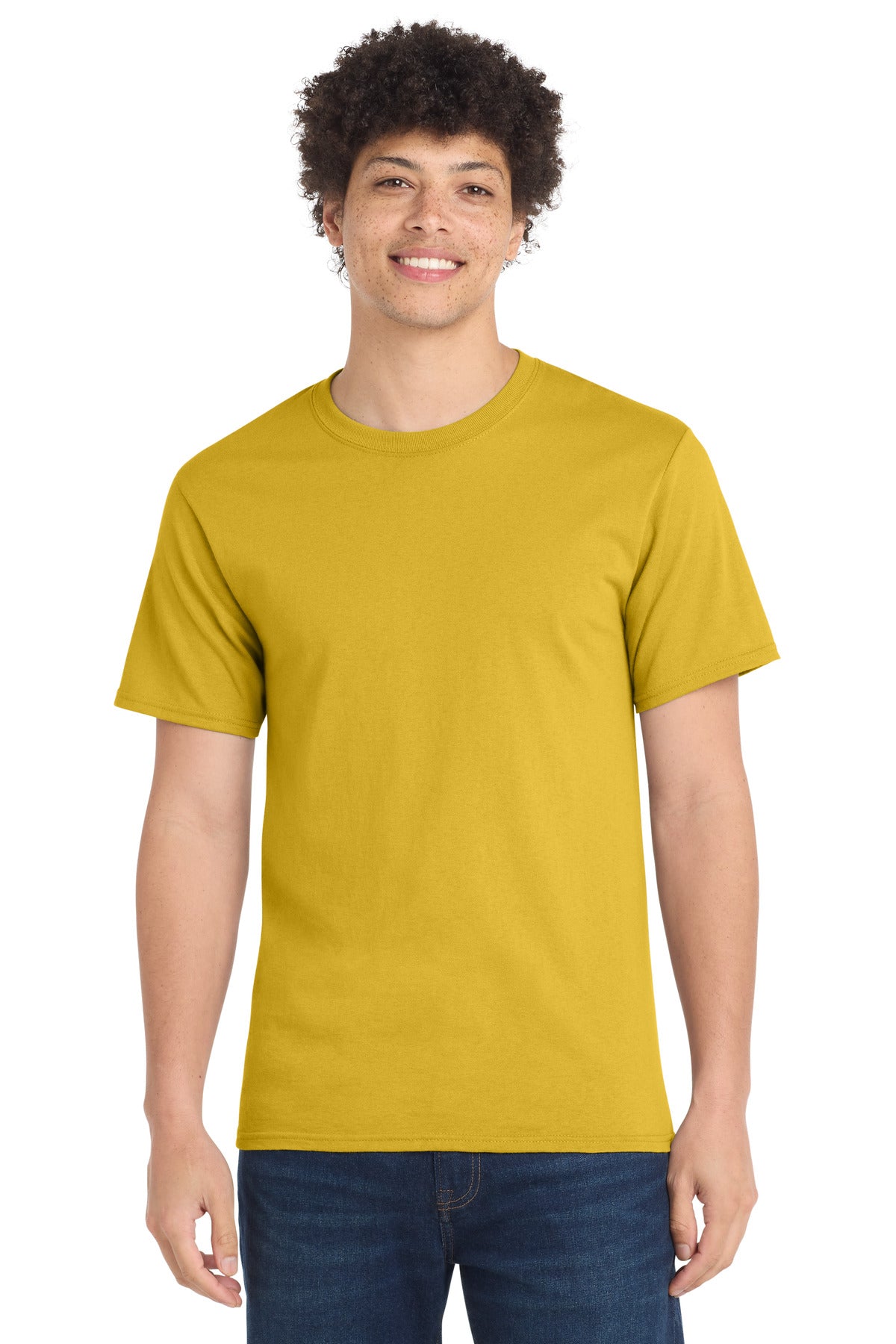 Port & Co ™  Essential Tee. PC61