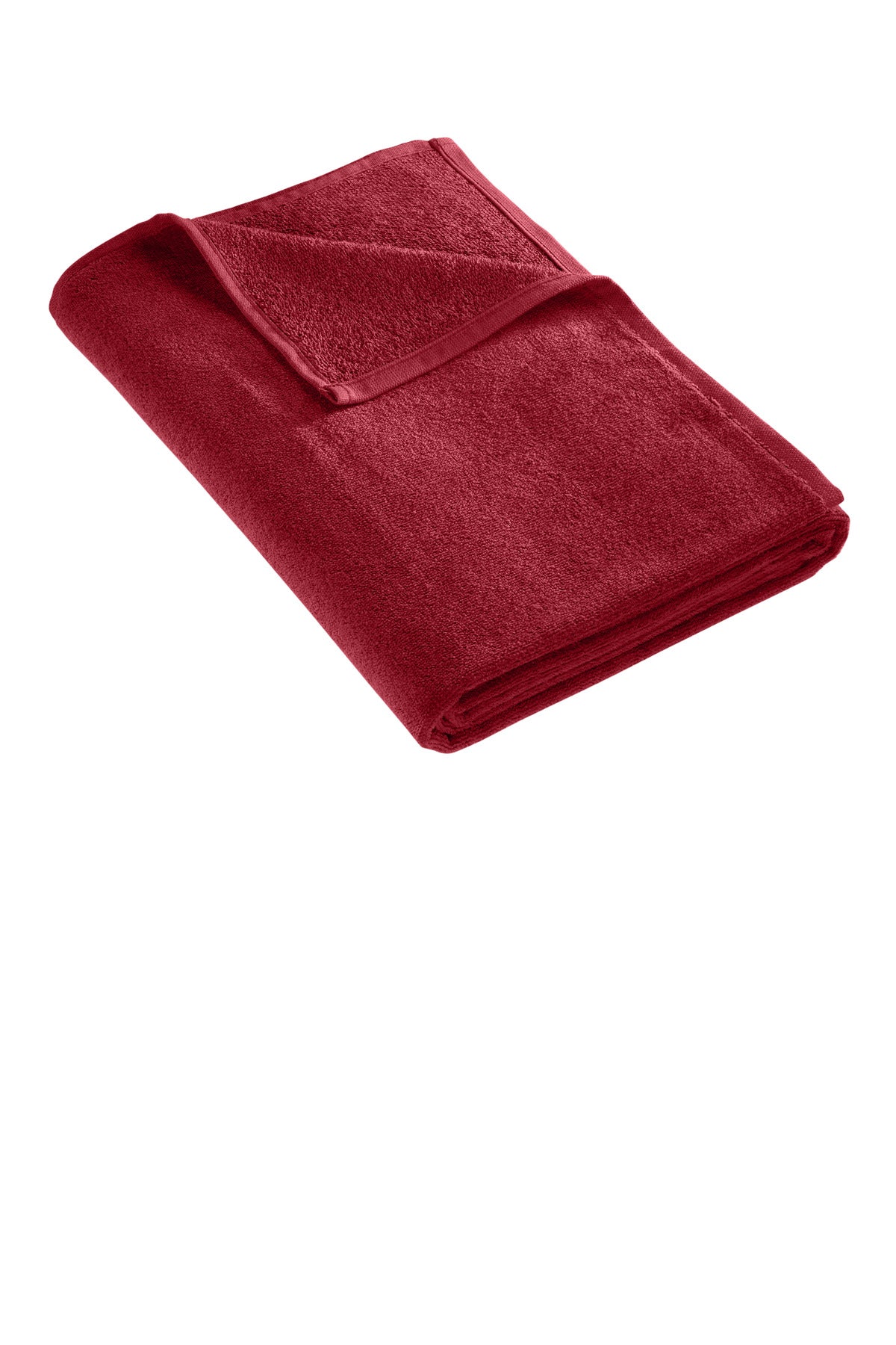 Port Authority  ®  Value Beach Towel PT44