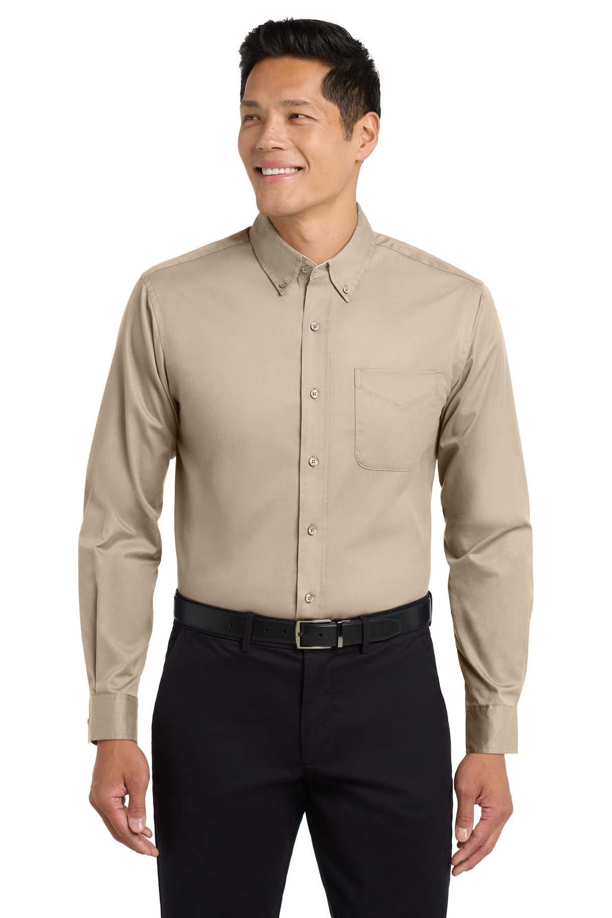 Port Authority ®  Long Sleeve Easy Care Shirt S608