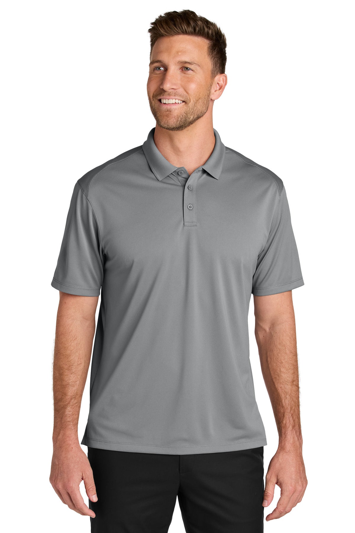 Port Authority ®  Tall Wearever Performance Pique Polo TLK240