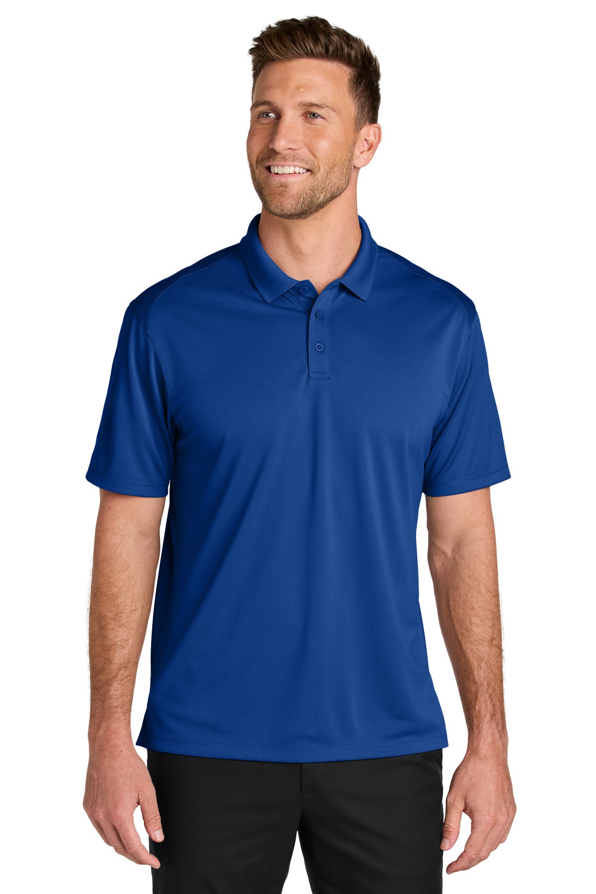 Port Authority ®  Tall Wearever Performance Pique Polo TLK240